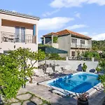 Tatil Evi Beautiful In With Wifi Ražanj