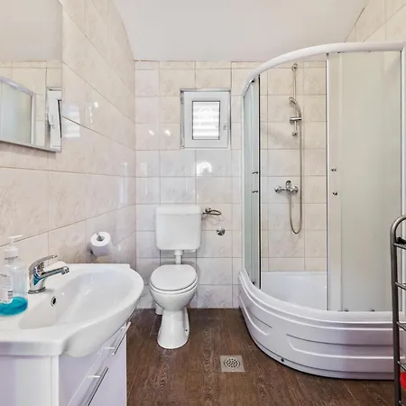 Beautiful In With Wifi Holiday home Razanj