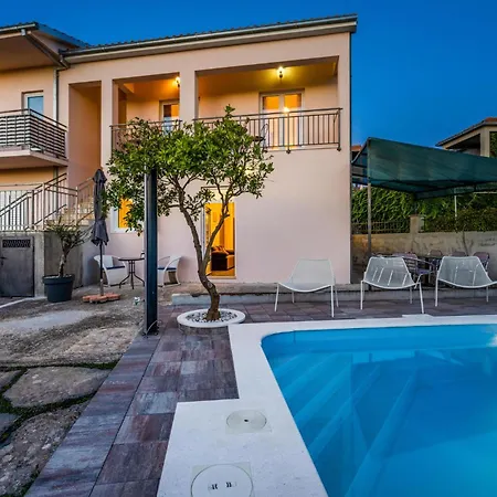 Beautiful In With Wifi Holiday home Razanj