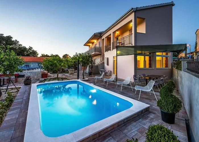 Beautiful In With Wifi Ražanj