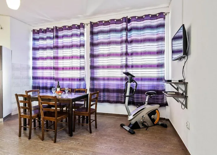 Beautiful In With Wifi