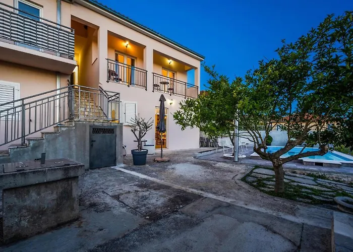 Beautiful In With Wifi Ražanj