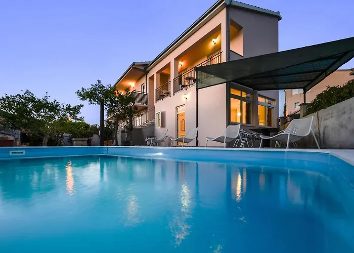 Beautiful In With Wifi