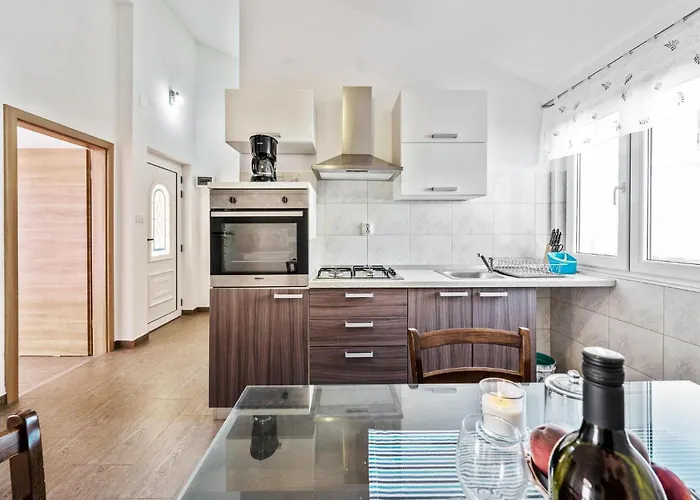 Сasa de vacaciones Beautiful In With Wifi Ražanj