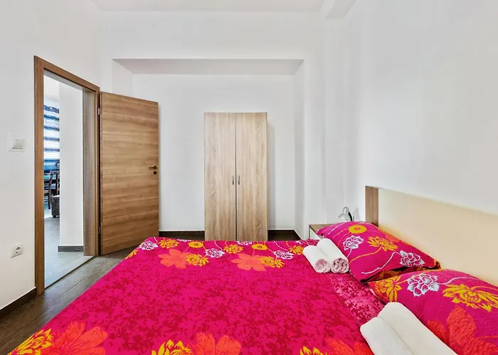 Beautiful In With Wifi