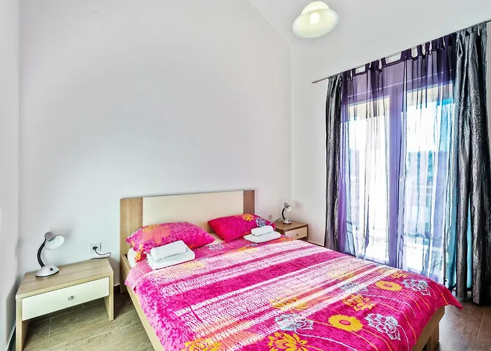 Beautiful In With Wifi Сasa de vacaciones *