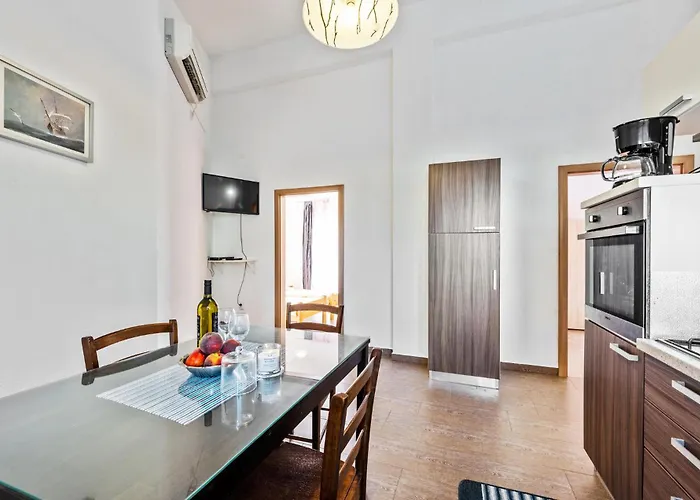 Сasa de vacaciones Beautiful In With Wifi Ražanj