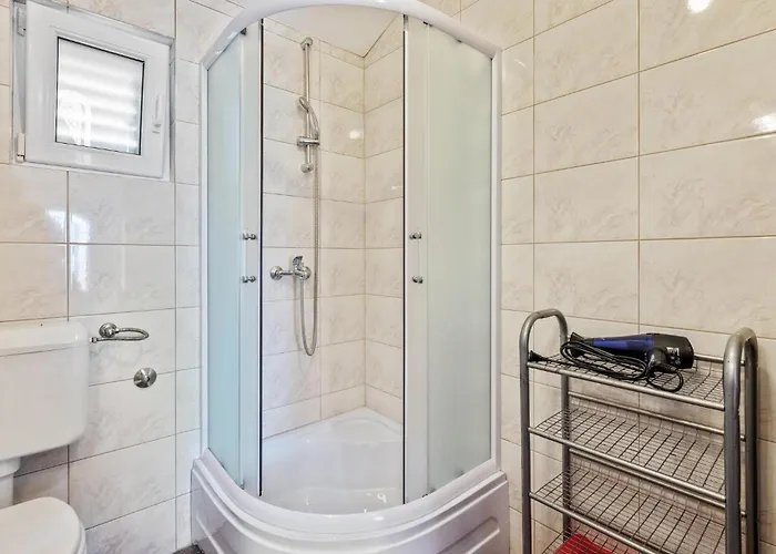 Beautiful In With Wifi * Ražanj